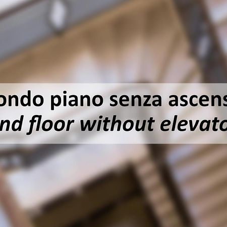 Mamo Florence - Mosse Leopolda Apartment Ngoại thất bức ảnh