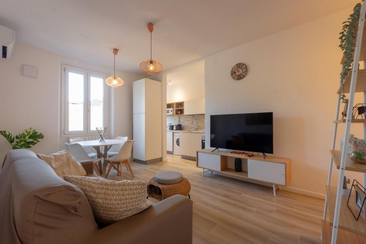 Mamo Florence - Mosse Leopolda Apartment Ngoại thất bức ảnh