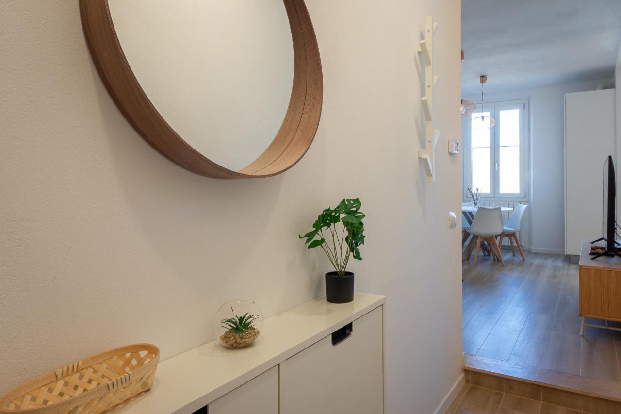 Mamo Florence - Mosse Leopolda Apartment Ngoại thất bức ảnh