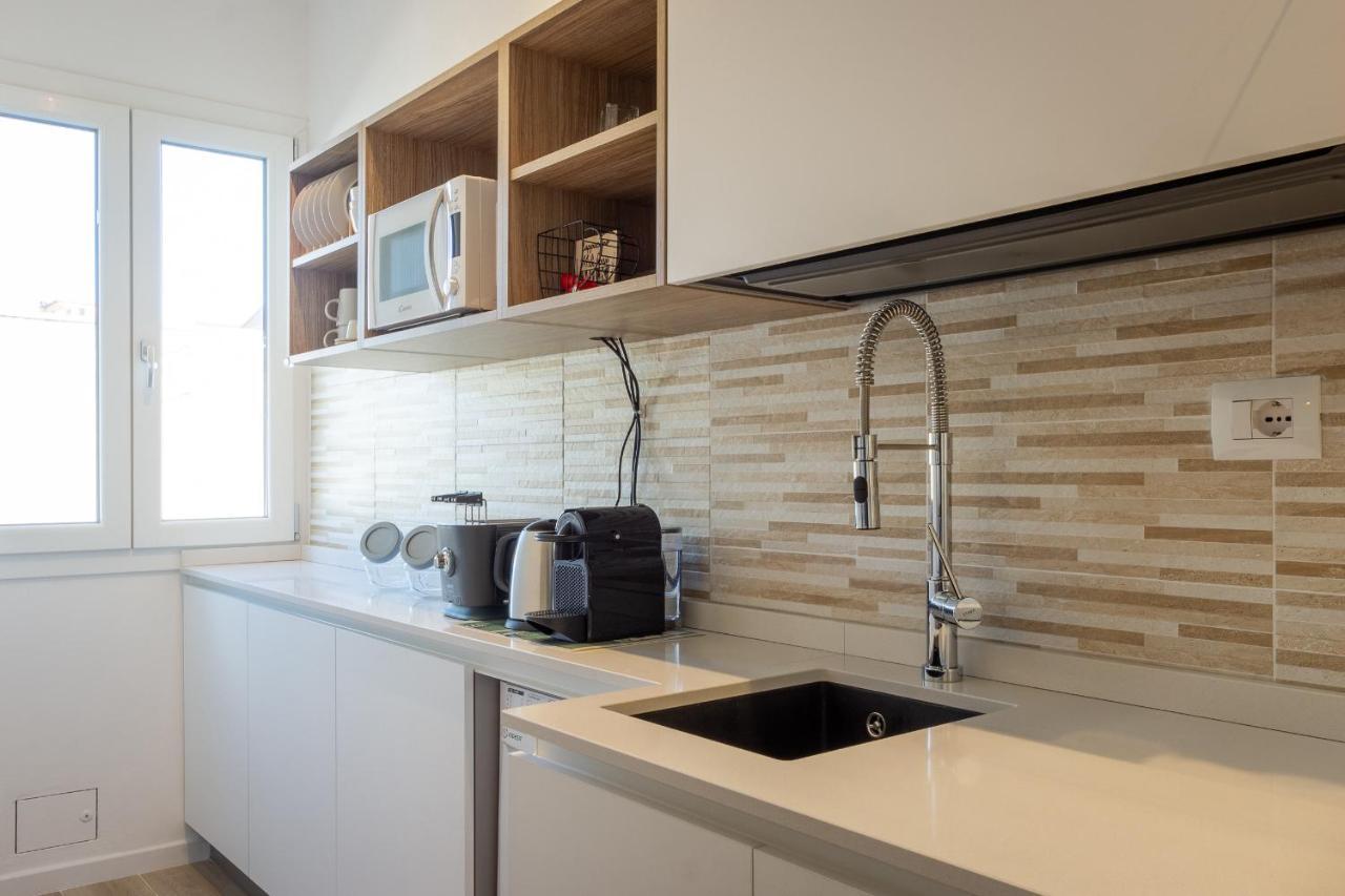 Mamo Florence - Mosse Leopolda Apartment Ngoại thất bức ảnh
