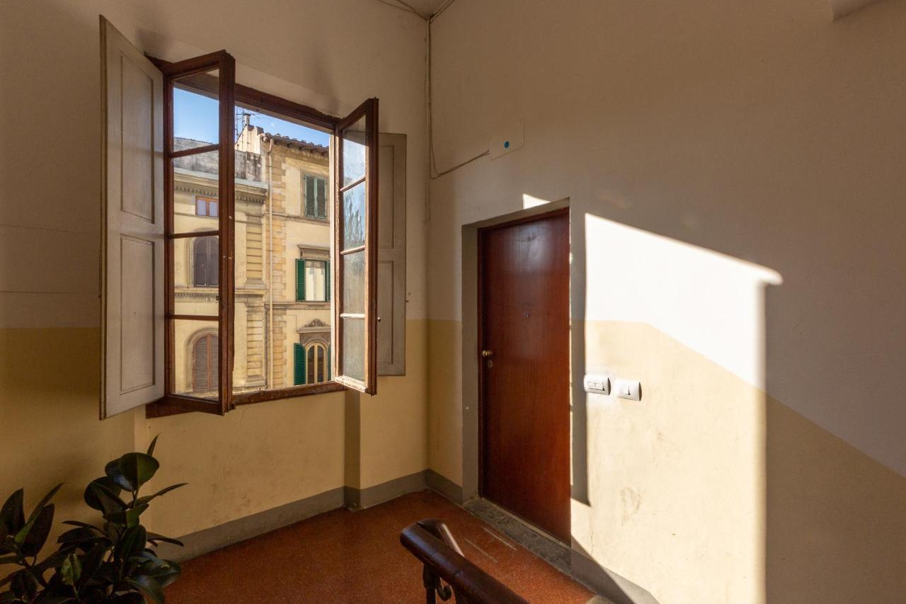 Mamo Florence - Mosse Leopolda Apartment Ngoại thất bức ảnh